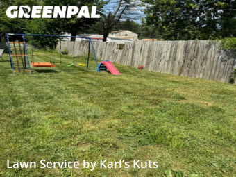 Lawn Cutting nearby Taylor, MI, 