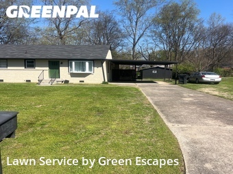 Grass Cutting nearby Murfreesboro, TN, 