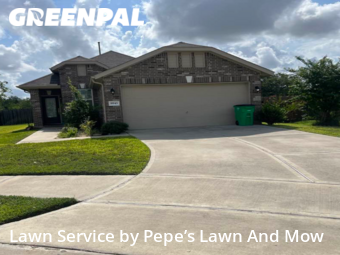 Lawn Care nearby Houston, TX, 