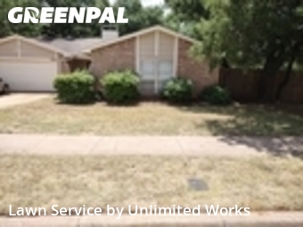 Lawn Care Service nearby Arlington, TX, 