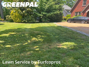 Lawn Cutting nearby Nashville, TN, 