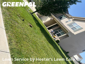 Lawn Maintenance nearby Indianapolis, IN, 