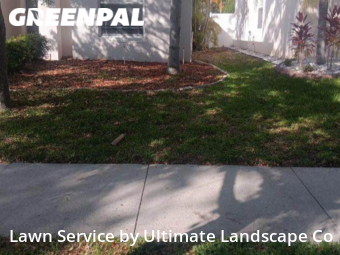 Lawn Service nearby Riverview, FL, 