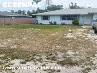 Lawn Mowing nearby Deltona, FL, 