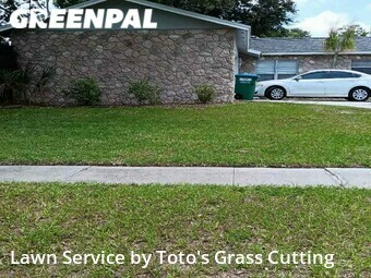 Lawn Care nearby Longwood, FL, 