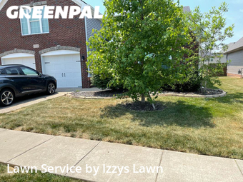 Lawn Mow nearby Louisville, KY, 