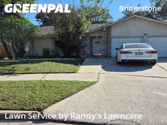 Lawn Cutting nearby Spring, TX, 