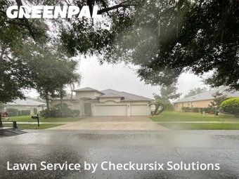 Lawn Care nearby Apopka, FL, 
