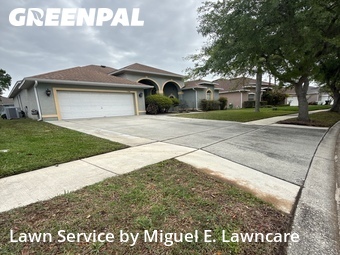 Lawn Cutting nearby Orlando, FL, 