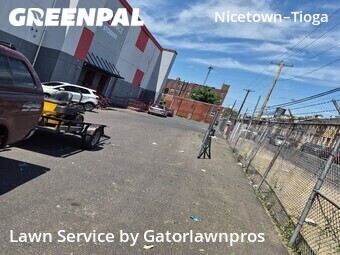 Residential Landscaping In Philadelphia,19140,Landscaping Renovation by Gatorlawnpros, work completed in Jun , 2026