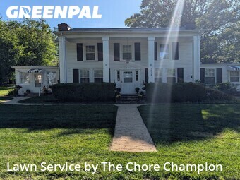 Lawn Care Service nearby Herndon, VA, 