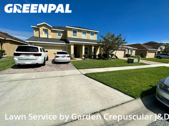 Lawn Mow nearby Kissimmee, FL, 