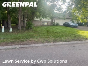 Lawn Maintenance nearby Blaine, MN, 