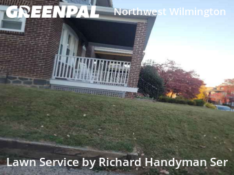 Yard Cutting nearby Wilmington, DE, 