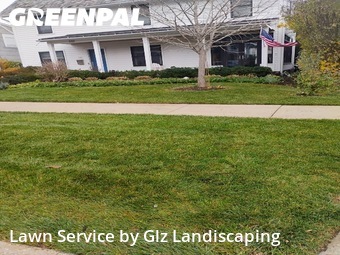 Lawn Care nearby Lake Bluff, IL, 