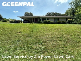Lawn Maintenance nearby Knoxville, TN, 