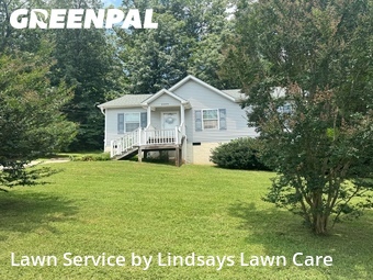 Grass Cutting nearby Knoxville, TN, 