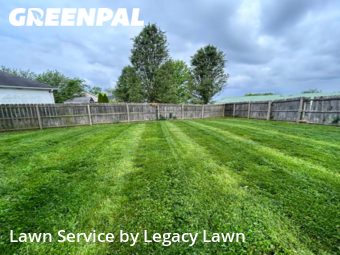 Lawn Mow nearby Shelbyville, KY, 
