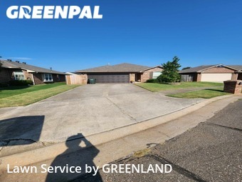 Lawn Mowing Service nearby Oklahoma City, OK, 