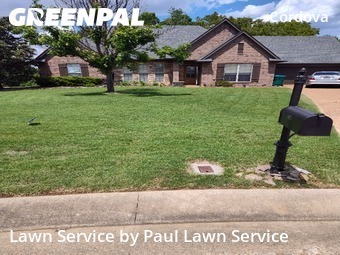 Lawn Care Service nearby Oakland, TN, 