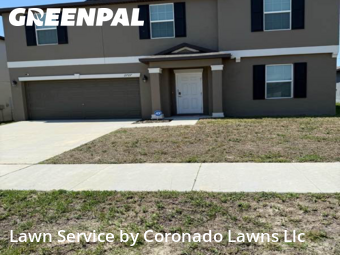 Grass Cut nearby Bartow, FL, 