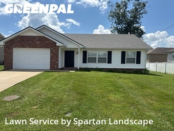 Lawn Cut nearby Murfreesboro, TN, 