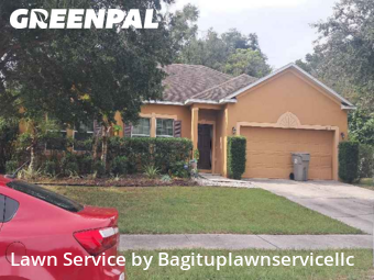 Yard Mowing nearby Apopka, FL, 