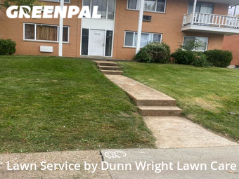 Grass Cutting nearby Overland, MO, 