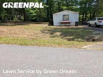 Grass Cut nearby Southside, AL, 