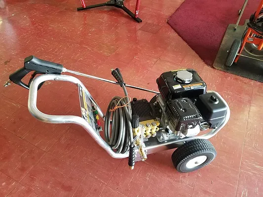 JR REPAIR SHOP LLC Photo 10