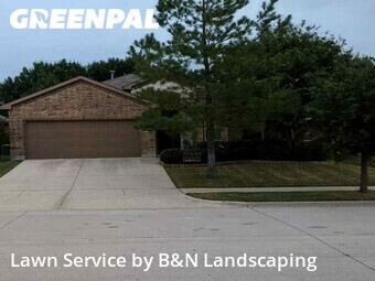 Lawn Mowing Service nearby Denton, TX, 