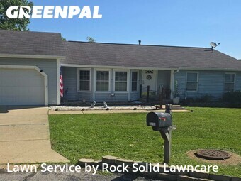 Lawn Maintenance nearby Arnold, IL, 