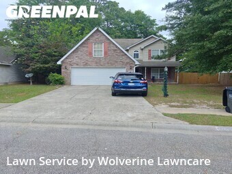 Lawn Care nearby Summerville, SC, 