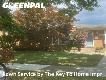 Lawn Mowing Service nearby Farmington, MI, 