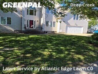 Lawn Mowing Service nearby Chesapeake, VA, 