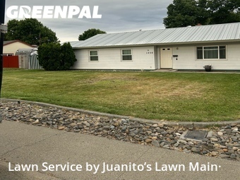 Lawn Care Service nearby Richland, WA, 