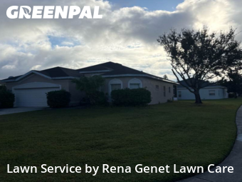 Lawn Cutting nearby Orlando, FL, 