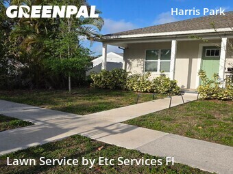 Lawn Service nearby St. Petersburg, FL, 