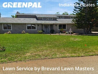 Lawn Care nearby Merritt Island, FL, 