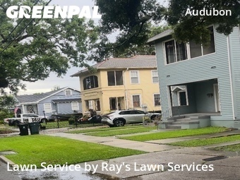 Lawn Cut nearby New Orleans, LA, 