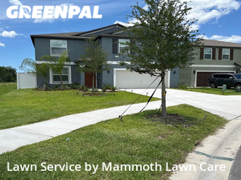 Lawn Care Service nearby Riverview, FL, 