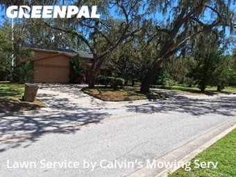 Lawn Cutting nearby Tampa, FL, 