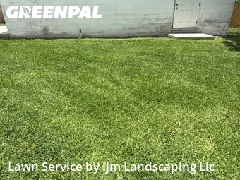 Lawn Care Servicein Orlando,32806,Yard Mowing by Ijm Landscaping Llc, work completed in Jun , 2026