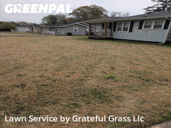 Yard Mowing nearby Piedmont, SC, 