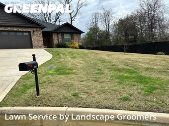 Lawn Care Service nearby Athens, AL, 