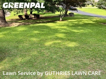 Lawn Maintenance nearby Macon, GA, 