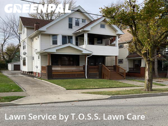 Lawn Care Service nearby East Cleveland, OH, 
