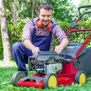 One Stop Lawnmower Repair