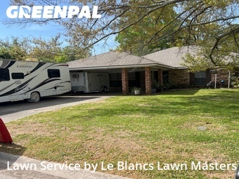 Yard Mowing nearby Lafayette, LA, 