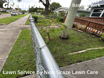 Lawn Mow nearby St. Petersburg , FL, 